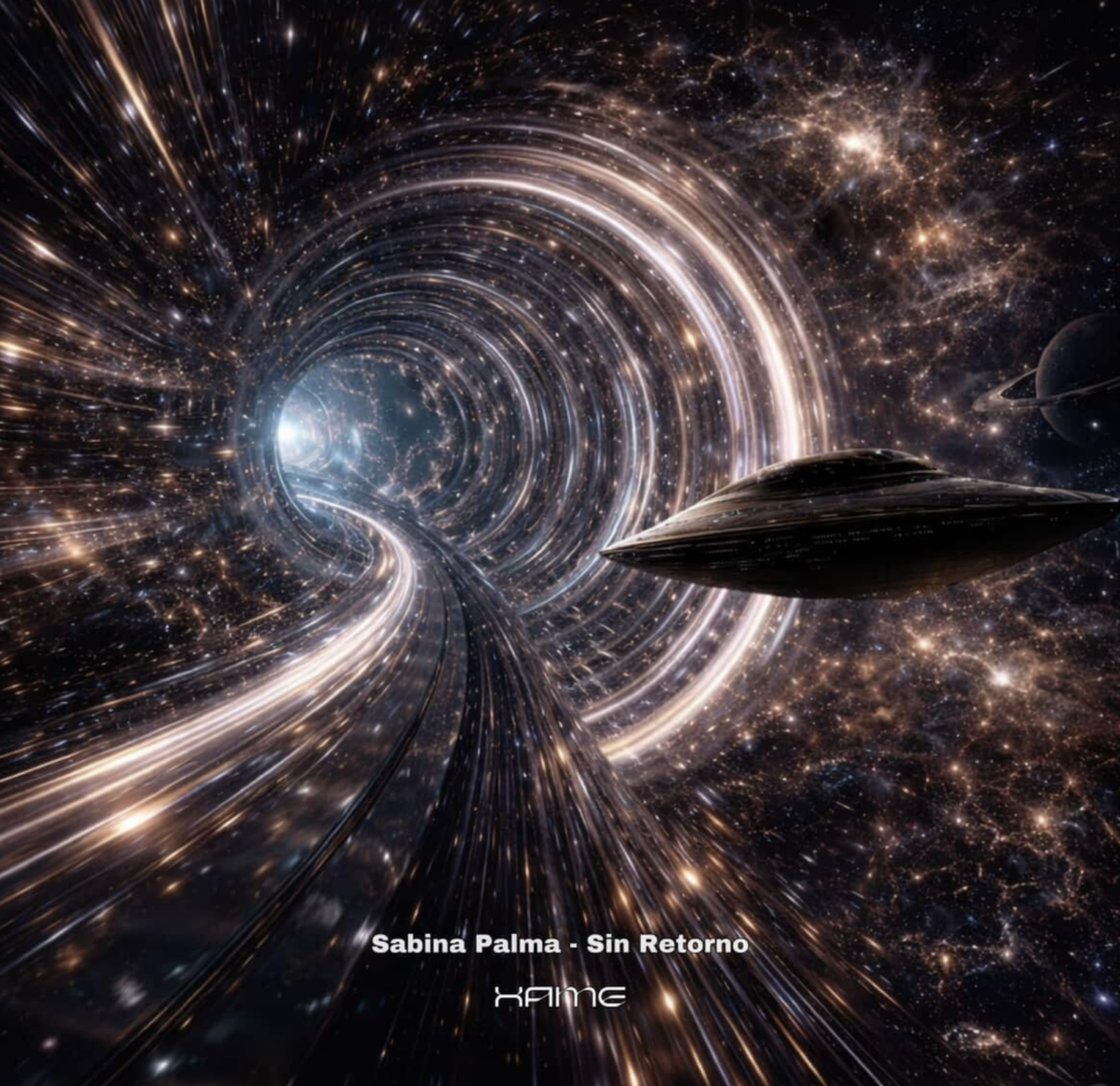 sin retorno - sabina palma